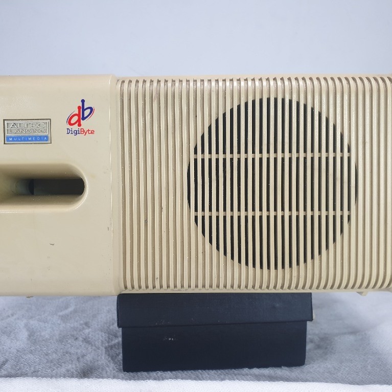 Subwoofer ALTEC LANSING ACS45