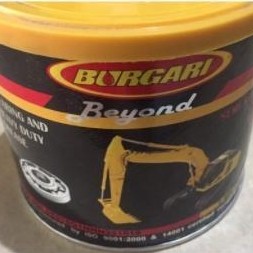 MINYAK GEMUK GREASE BURGARI