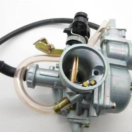 Karburator Supra Fit New Keihin Thailand