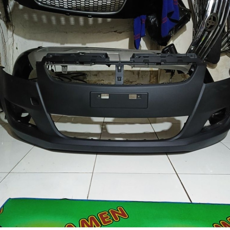bumper bemper depan all new swift 2014 2015 2016 original