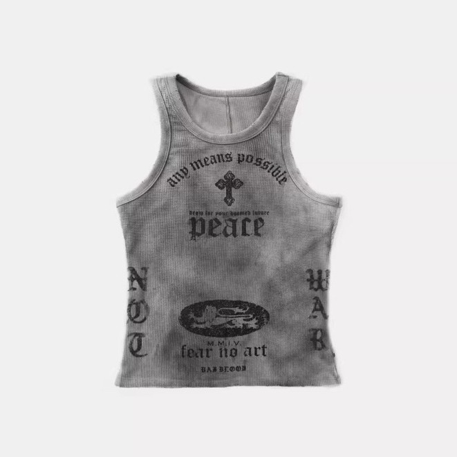 Tanktop Badblood Original