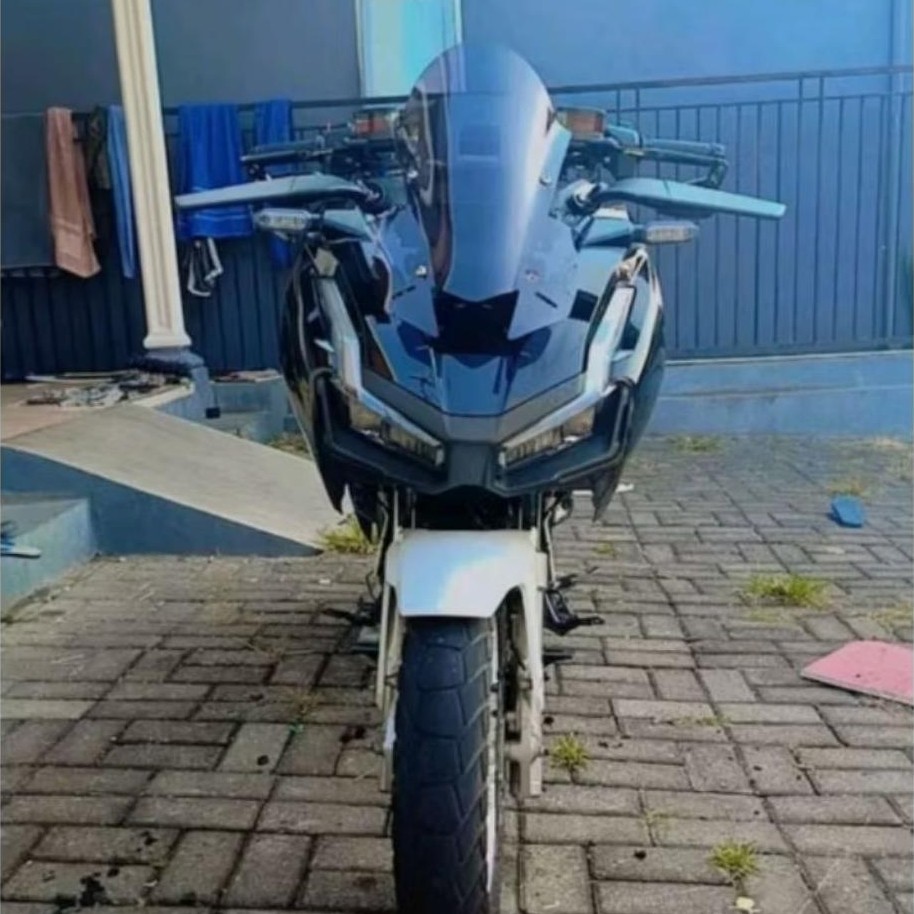 BIG SALE Paket Spion Lipat New PNP ADV 150 ADV 160 Breket+Spion Lipat