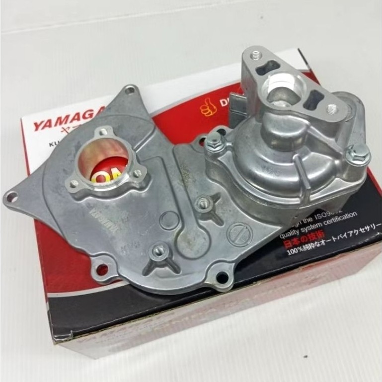WATER PUMP ASSY VARIO 110 KARBU / VARIO 110 TECHNO