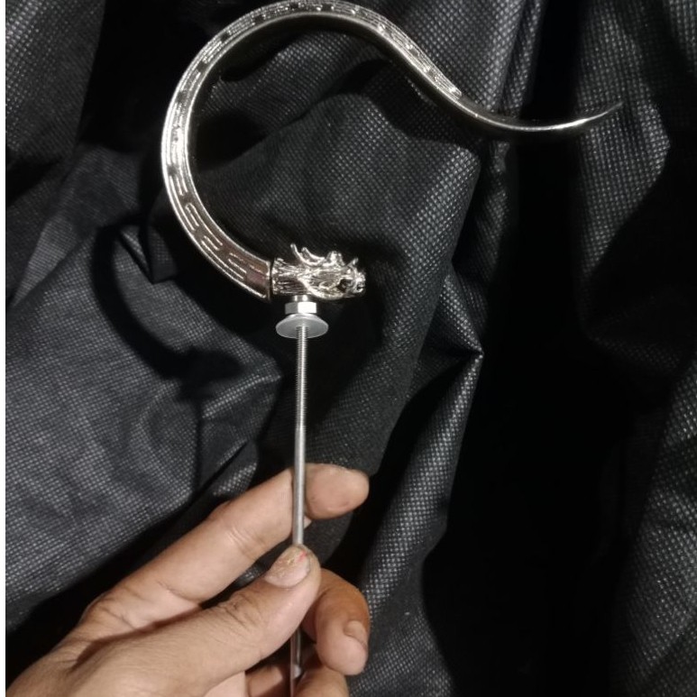 gantungan sangkar cungkok original (universal) ori cungkok