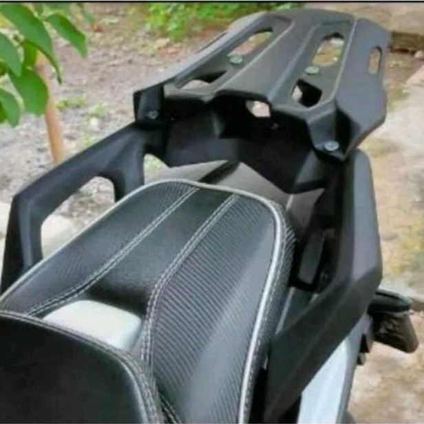Breket Box Adv160 Behel Box Adv 160 Breket Top Box Adv 160 Breket Box Honda Adv 160 Pnp Tinggal Pasa