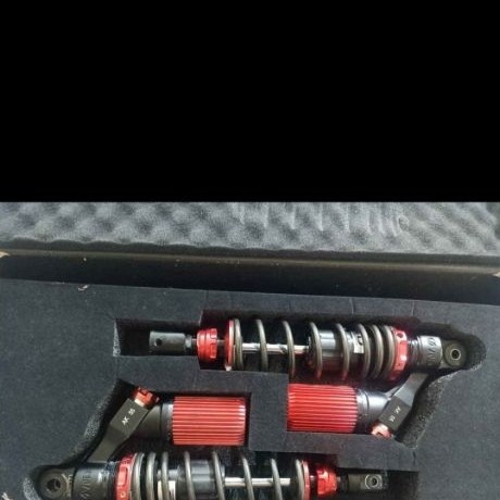 shock nmax vnd