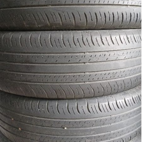 Ban Mobil Bekas 205 55 R16 Ban Tubles