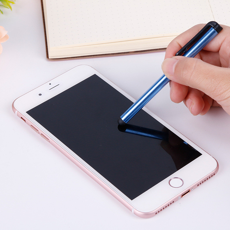 Stylus Pen Android Pensil Hp Android 1in1 Universal Dapat Digunakan Untuk Semua Hp Android / Stylus 