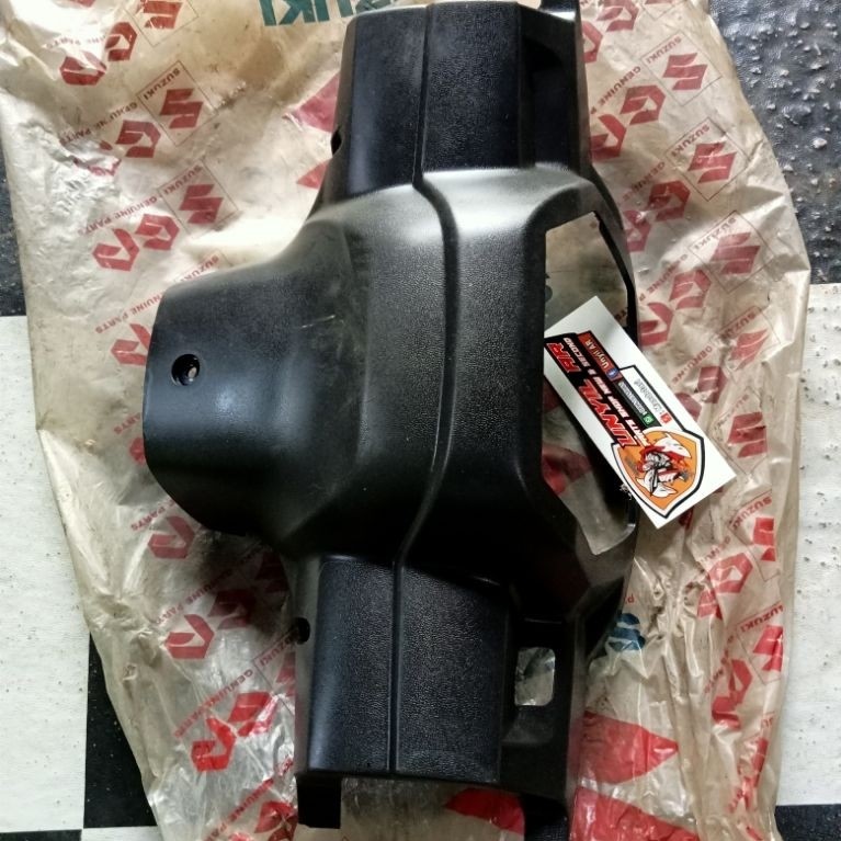 Batok Lampu Belakang Suzuki tornado Shogun Kebo
