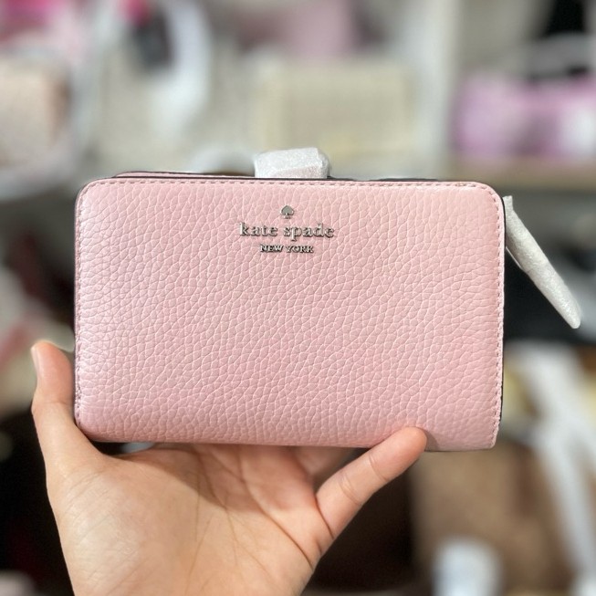 Dompet wanita ks Lena medium wallet