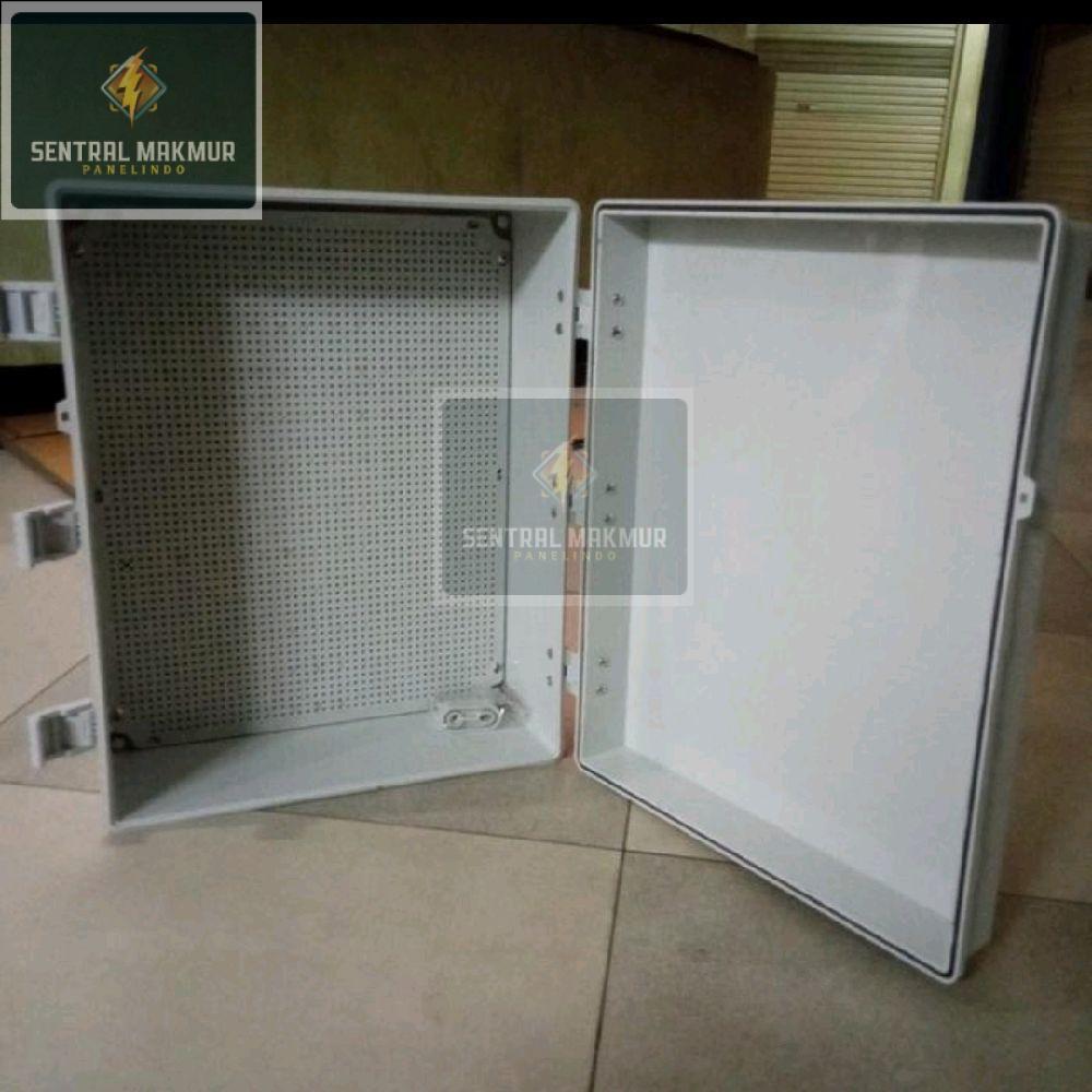 Junction box plastik 400x600x220 Box panel ABS 600 x 400 IP66 Durabox