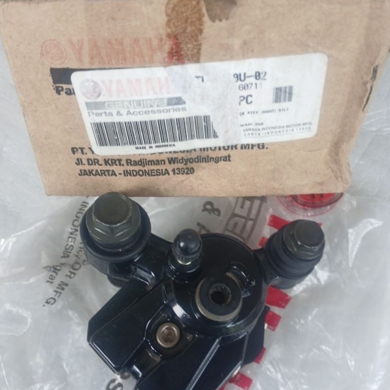 kaliper mio sporty 5TL original yamaha
