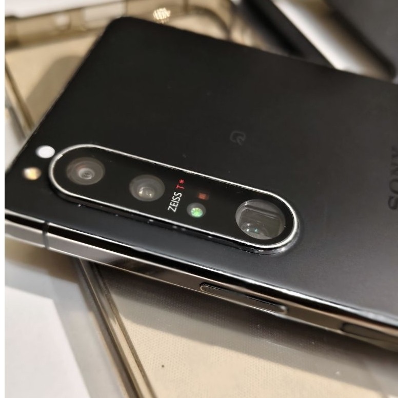 Sony Xperia 1 Mark iii