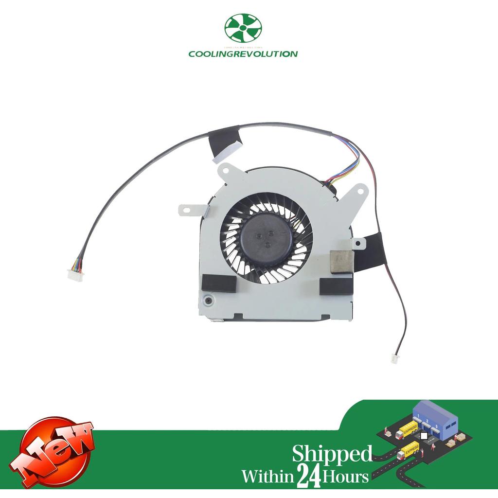 NEW COOLING FAN MG75150V1-C110-S9A DC5V 0.38A DC28000J3S0