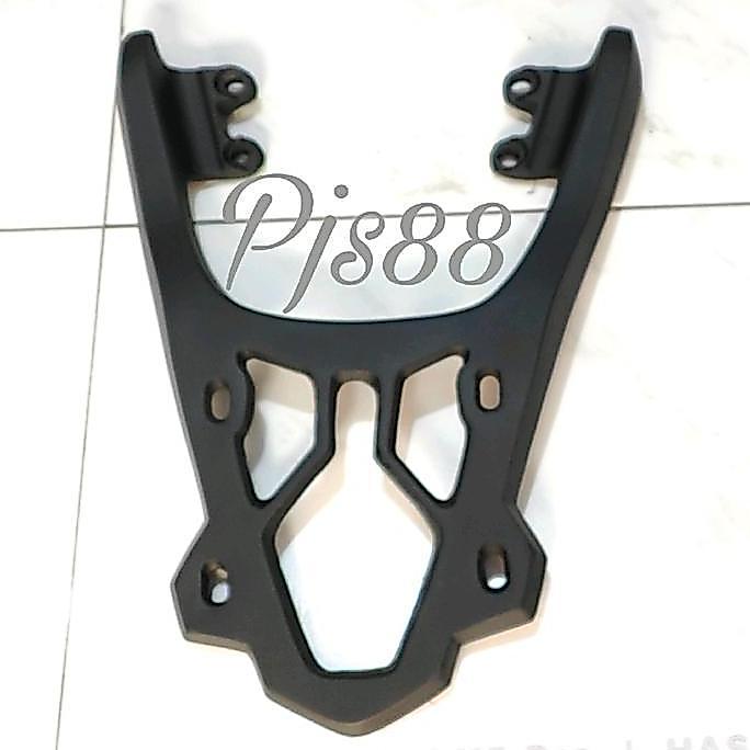 Promo Breket Box Bintang Verza & Cb 150 Verza / Bracket Versa & Cb 150 Versa / Dudukan Box Verza & C