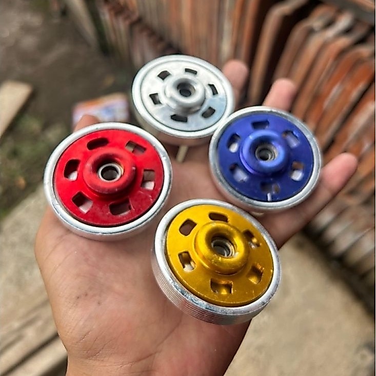 KNOP KRAN BENSIN TIGER/UTIRAN KRAN BENSIN TIGER REVO/KNOP KRAN BENSIN TIGER