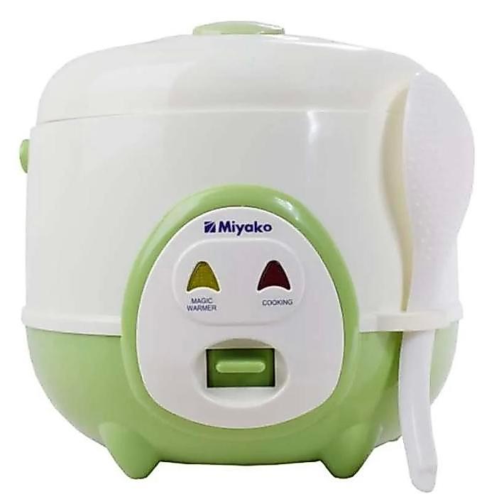 Rice Cooker Miyako 0,6 Liter Mcm 606 A