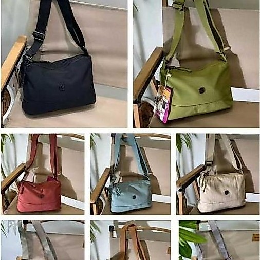 Tas Wanita Tas Selempang Wanita Chibao Cb 8016-Sf + Free Dustbag Trendy Terbaru Slingbag
