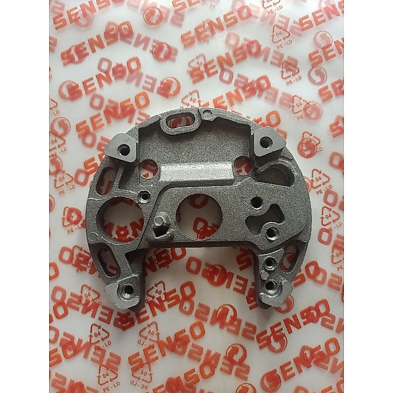 Promo Piring Platina Senso 070 Stator Plate Chainsaw 070