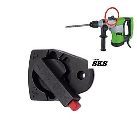 Knob Switch operan Ryu RRH 32 clamp handle bor drill Ryu RRH 32 RRH32
