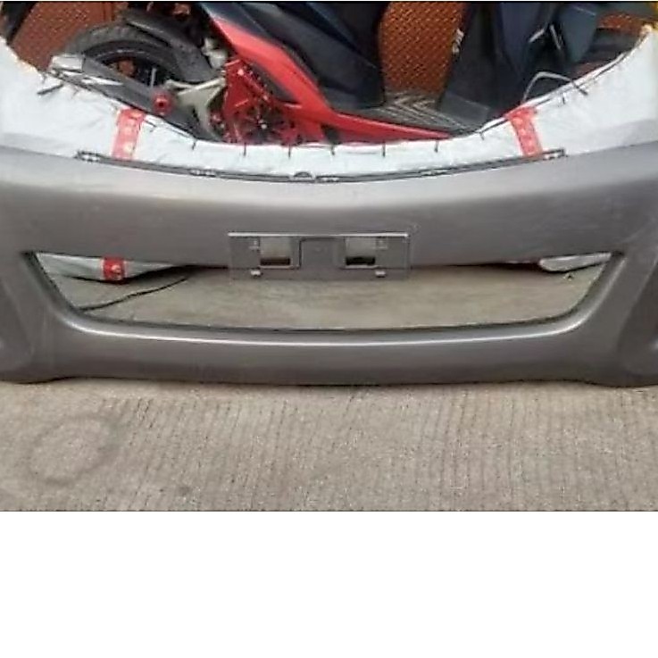Bumper Bemper Depan Innova 2010 Original