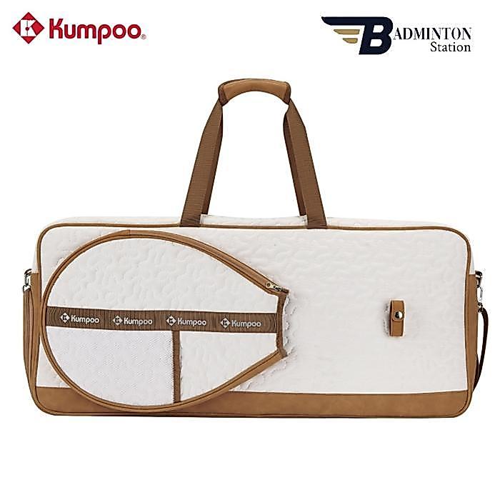 TAS TENNIS KUMPOO KB 582 / ORIGINAL KUMPOO KB 582 TENNIS BAG