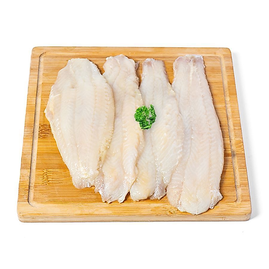 Ikan Dori Fillet Beku 1kg - Fresh