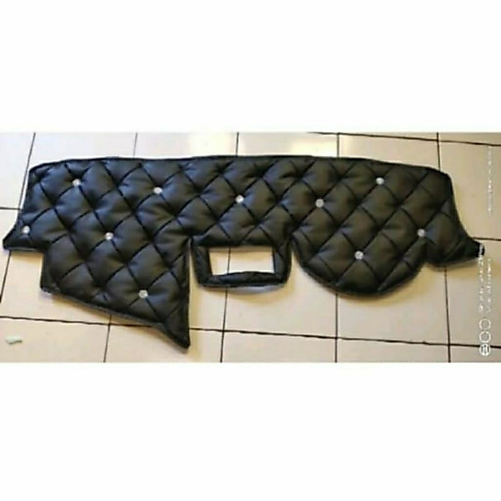 Alas Dasboar mobil ALL NEW AVANZA/XENIA tahun 2012-2021 model sofa