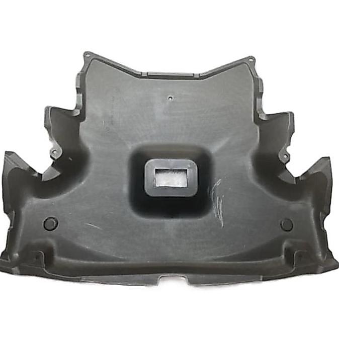 Cover Dek Mesin Mercedes Benz W203 (2-2007)