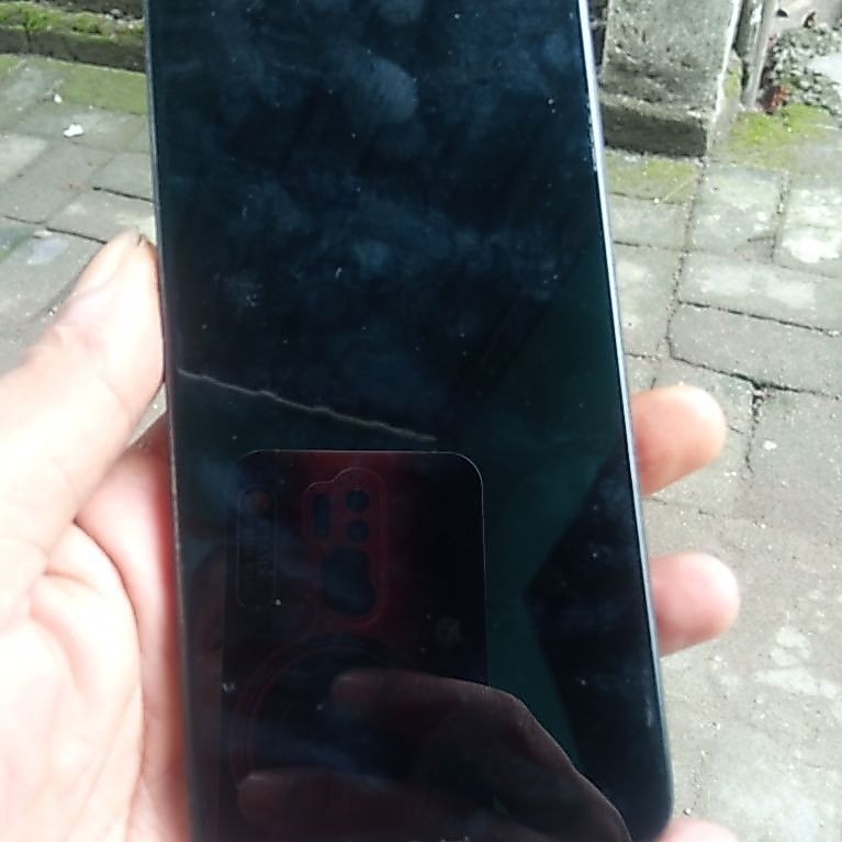 lcd original redmi 8