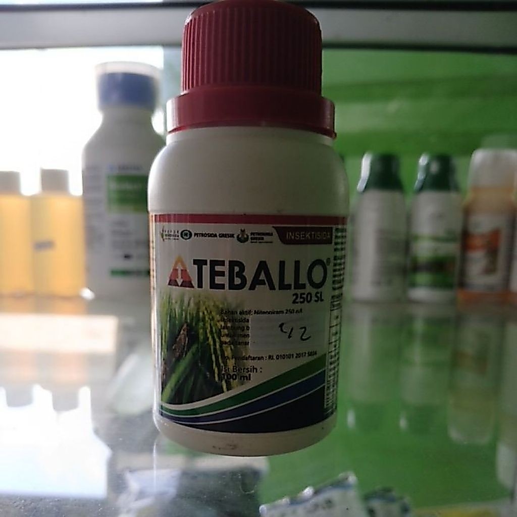 teballo 100ml