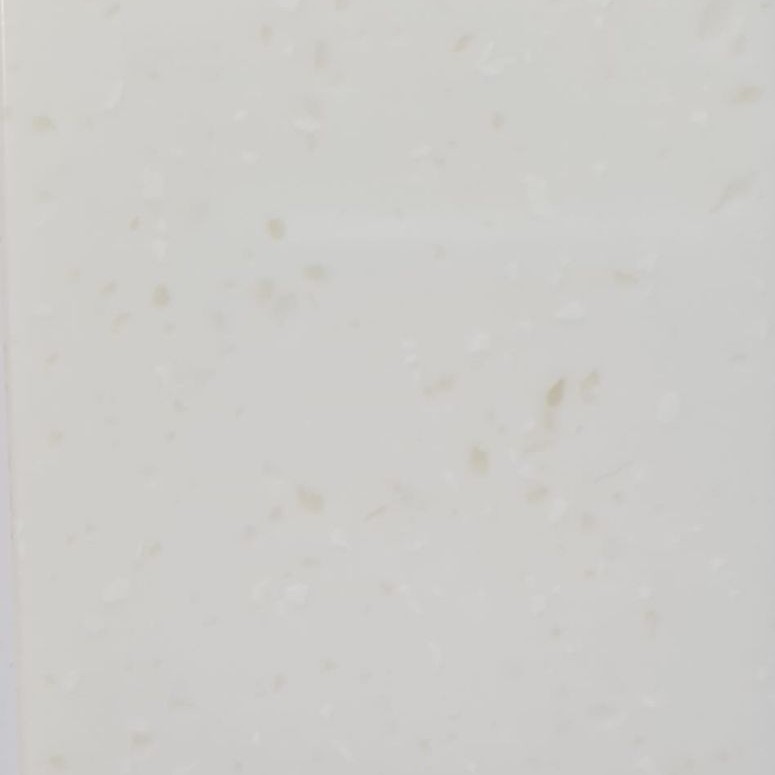 Meja makan solid surface B