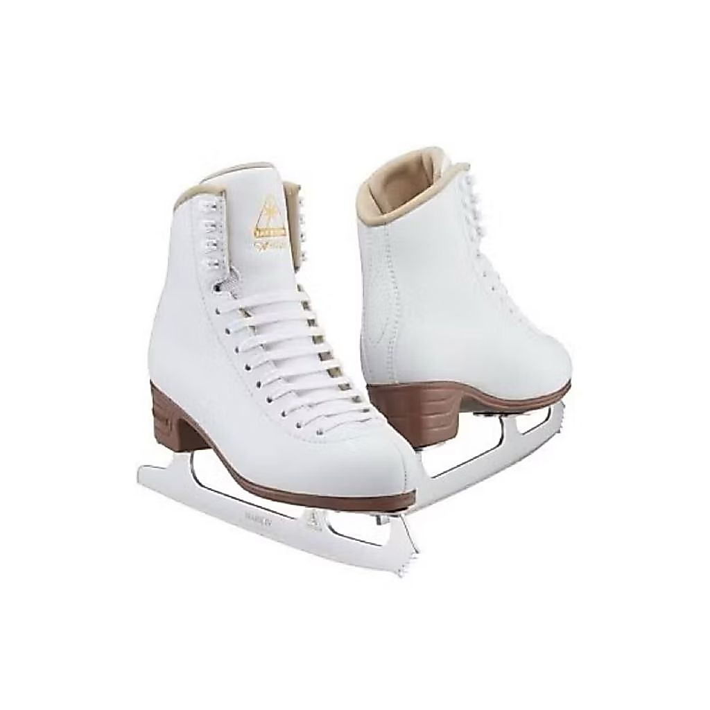 Ice Skating Shoes - Jackson Artiste