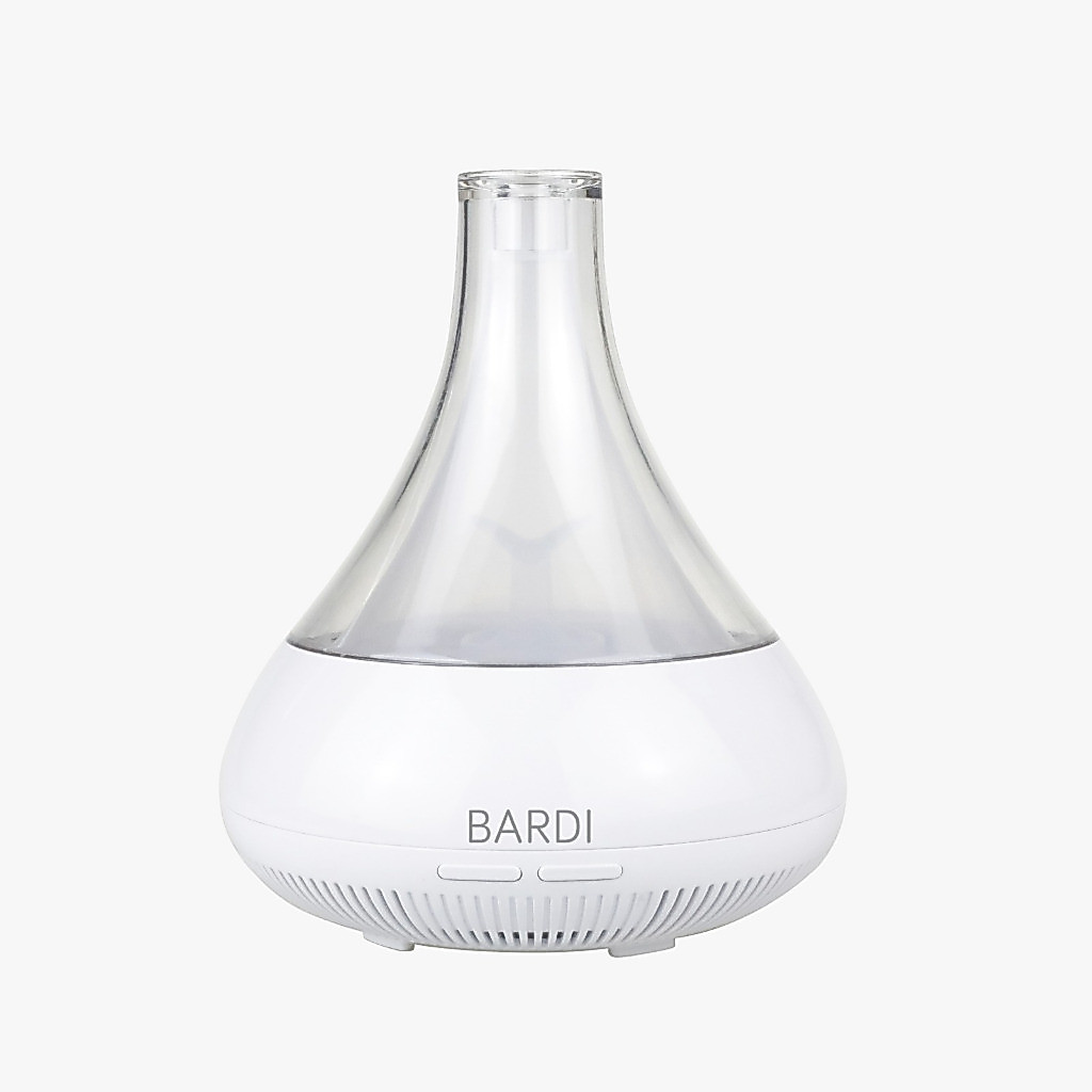 Bardi Aroma Diffuser Bluetooth