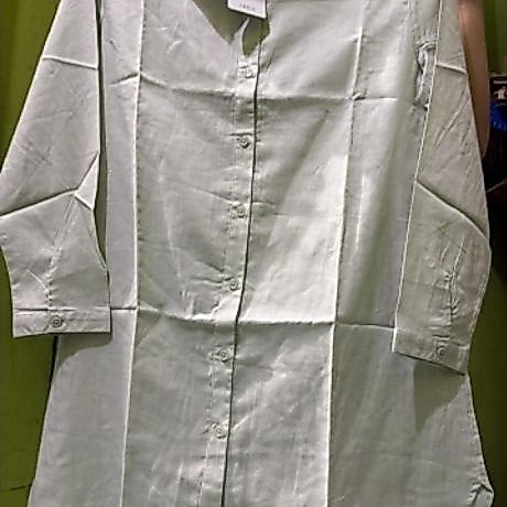 Tunik geela