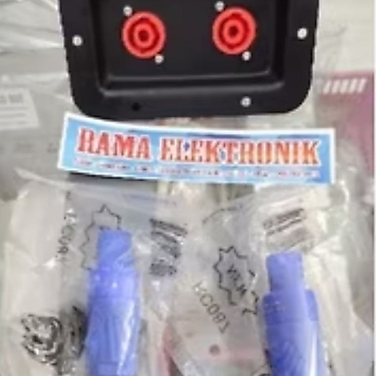 paket plat spikon full BMA JEK SPIKON soket SPIKON mur baut original bma