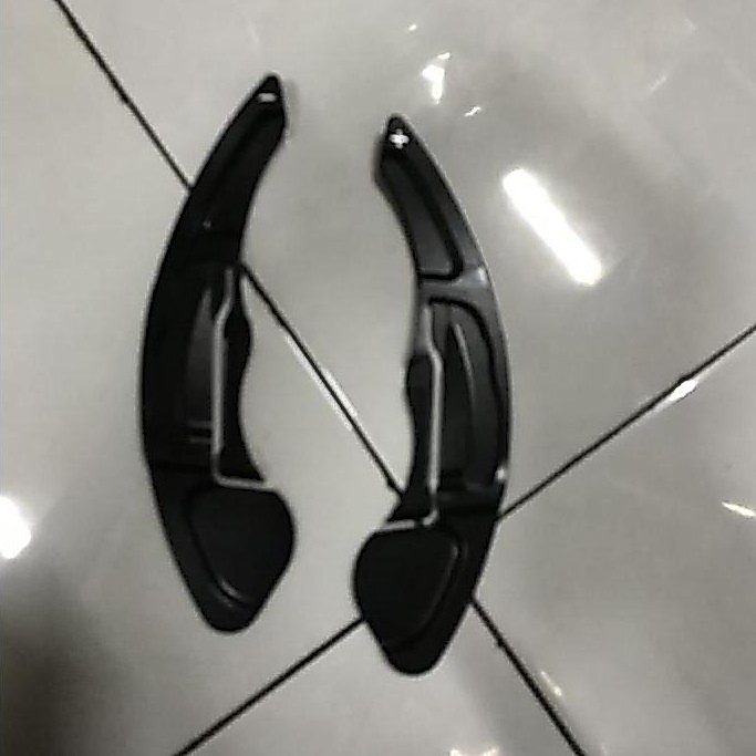 Pedal shift steer extension Honda Civic FD