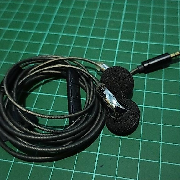 kgis p10 volume control