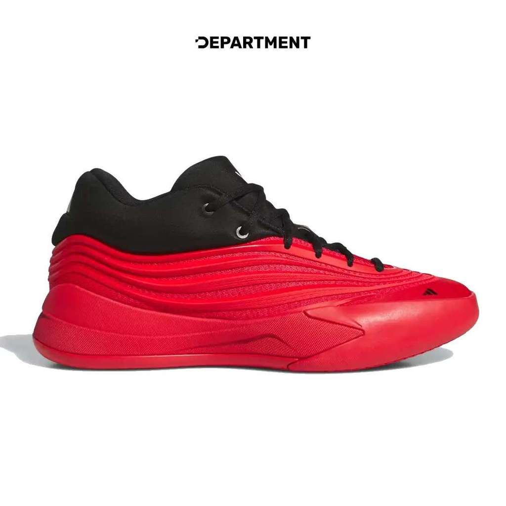 ADIDAS DAME 10 Sepatu Basket JP6093 ORI