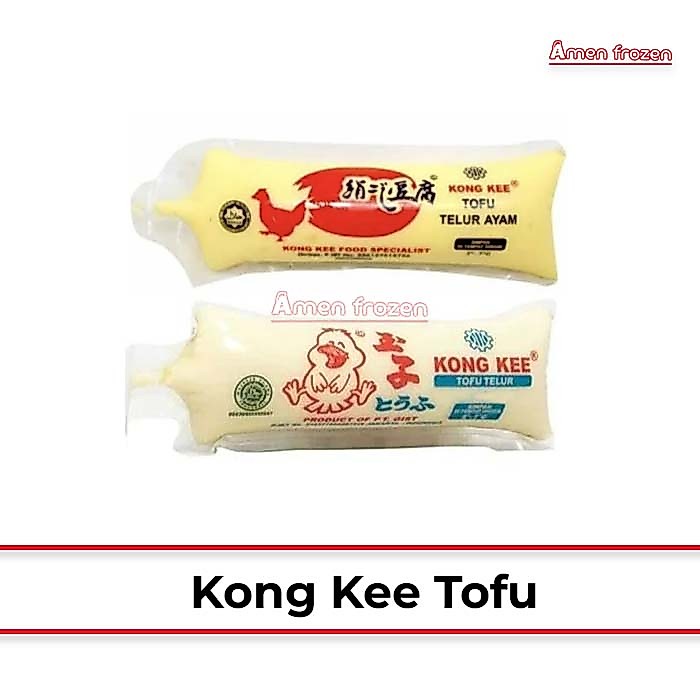 KONG KEE TOFU