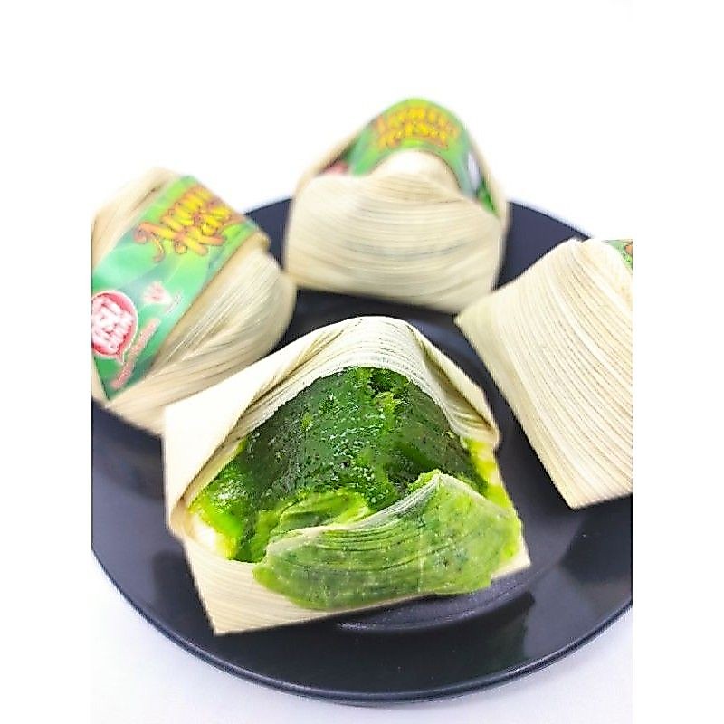 Wajit Cililin Aneka Rasa Pandan oleh oleh khas bandung
