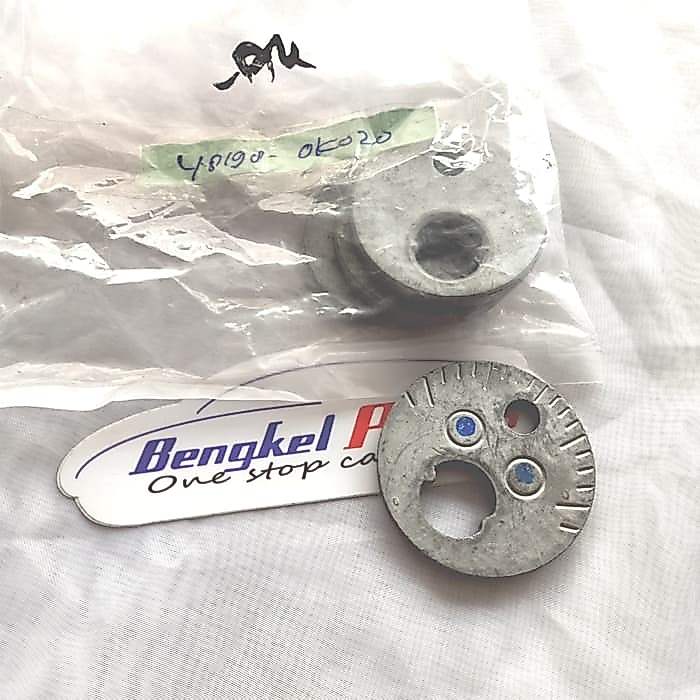 Ring Chamber Kijang Innova Hilux Original