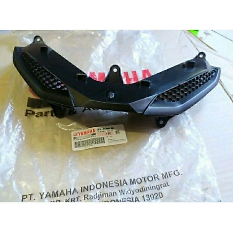 COVER LAMPU SENJA MATA GABAN JUPITER MX KING MX KING OLD NEW PART ORIGINAL YAMAHA