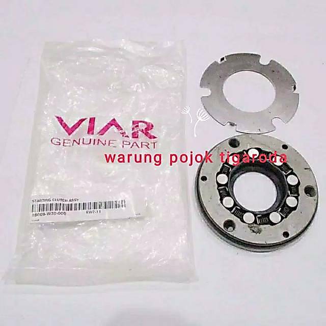 OUTER STARTER VIAR KARYA 150 200 300 / ONE WAY viar Original viar Pelor starter viar