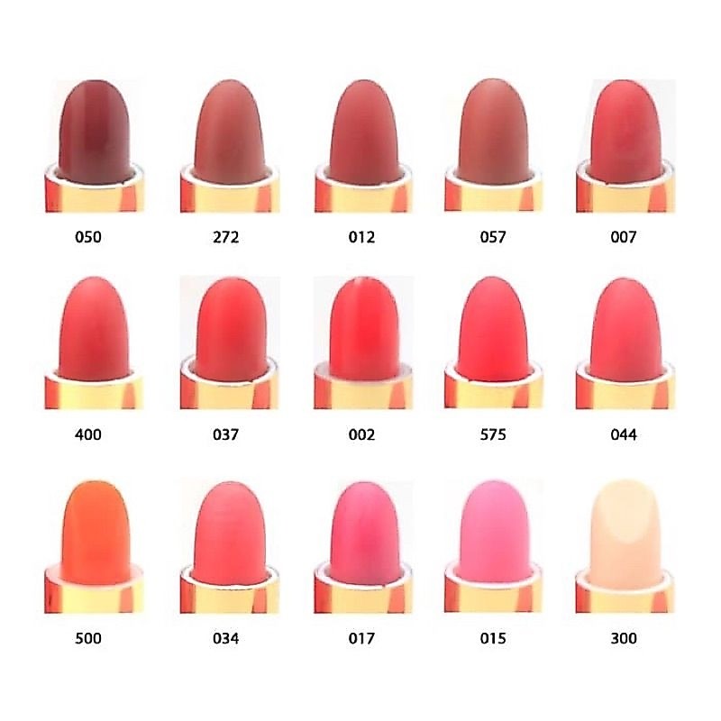 Lipstick Skiva