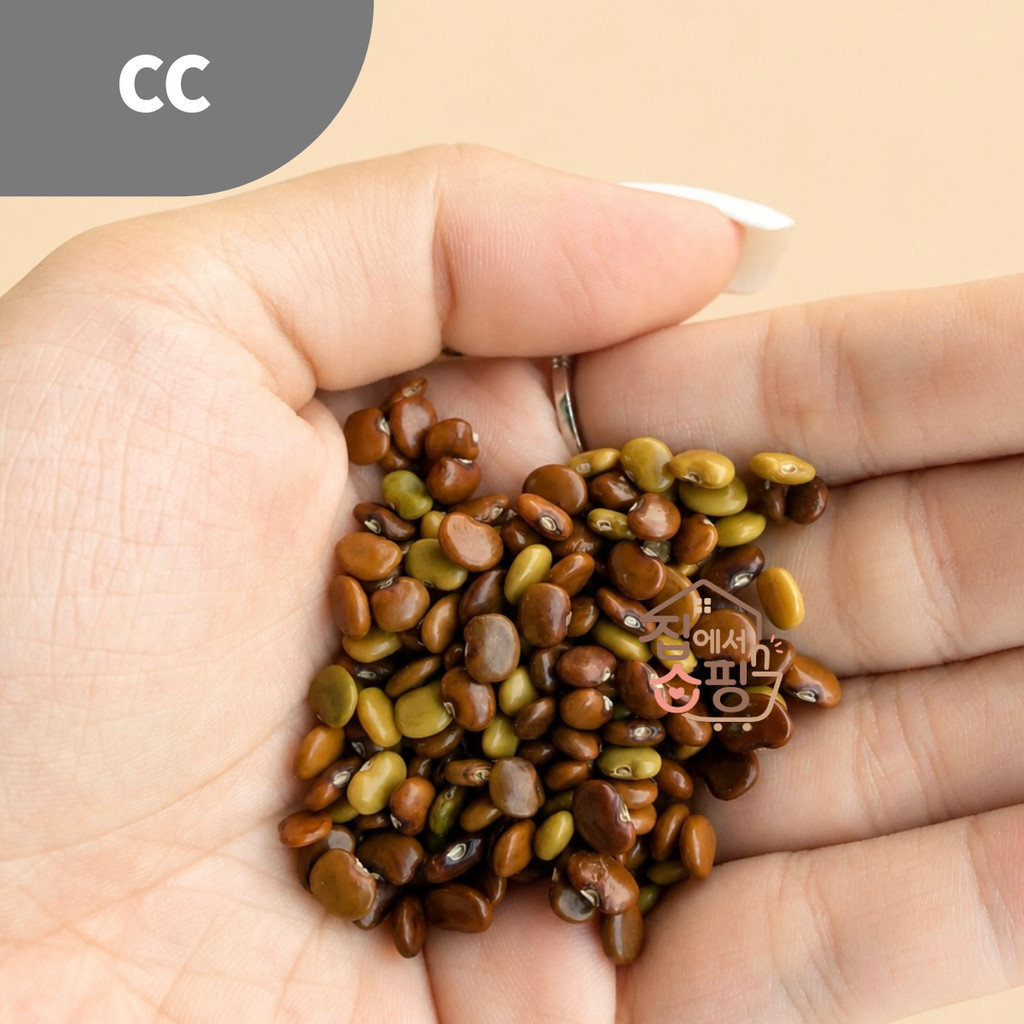 Benih CC Calopogonium Caeruleum Bibit Tanaman / Biji Kacang Kacangan BORAMI