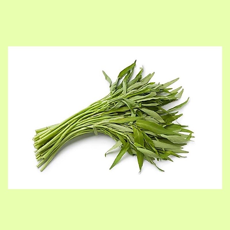 Sayuran kangkung / Daun kangkung fresh / kangkung