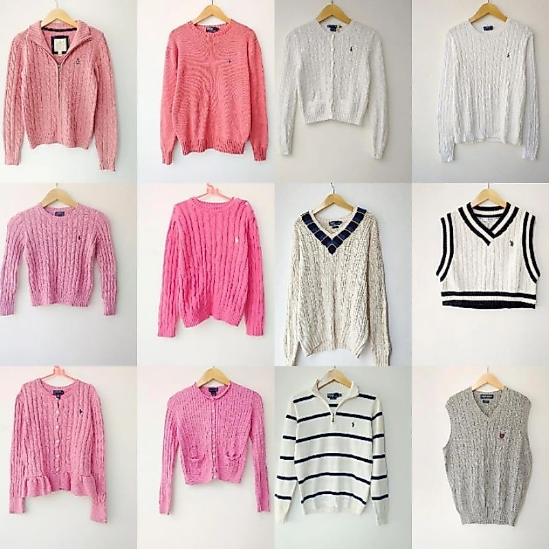 Ralph Lauren, Teenie Collection