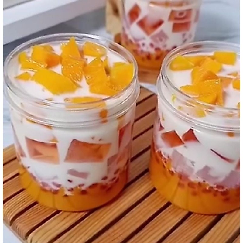 Sago Manggo