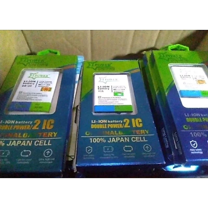 Xiaomi BN51 BN-51 Battery Baterai Xiaomi Redmi 8 Redmi 8A Double Power 7000mAh 2 iC Protection
